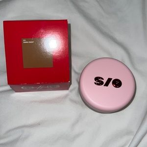 Ultimate Setting Powder - One Size